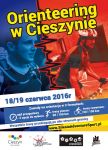 Orienteering w Cieszynie